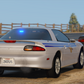 [NON-ELS] SCHP 2002 Chevrolet Camaro Highway Patrol Unit