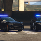 [NON-ELS] Richland County SD 2020 Tahoe Patrol SUV