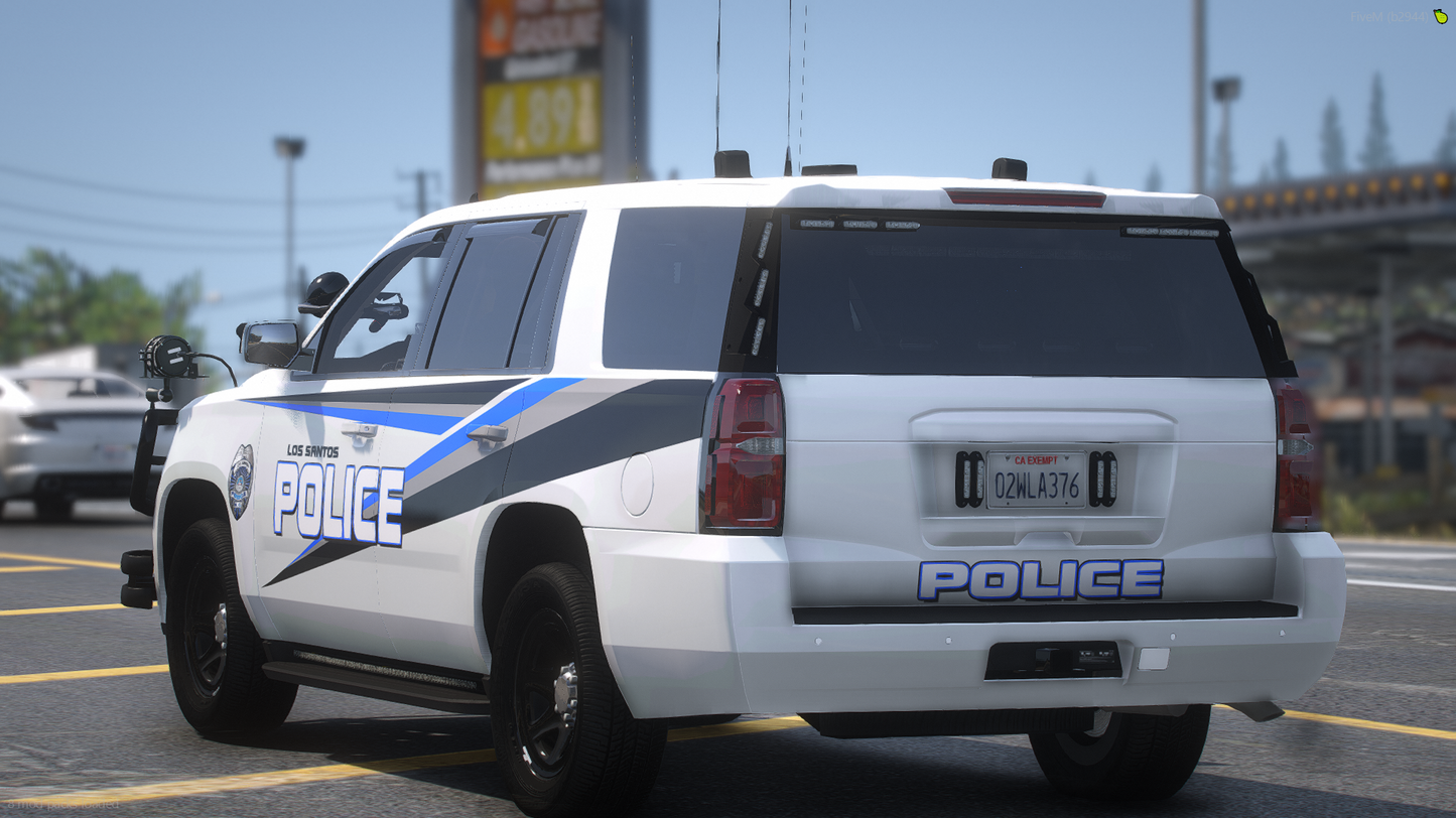 XMas Tree 2020 Tahoe