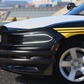 2020 GCSO Charger