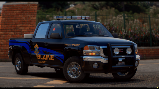 2006 Edge Sierra 1500