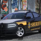 2020 GCSO Charger