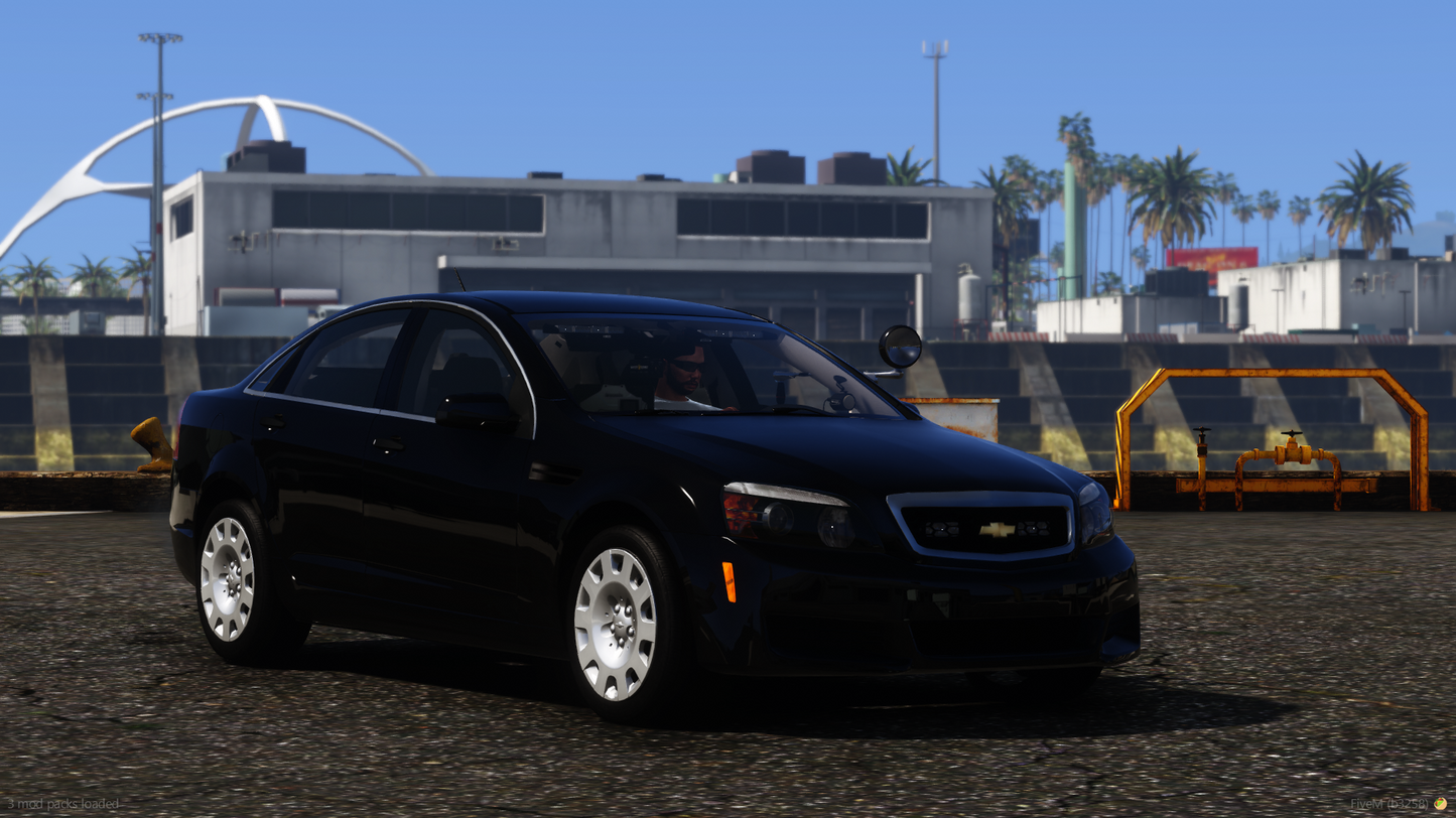 [NON-ELS] SCHP Ultimate Fleet Pack | 86 High-Quality Vehicle Models