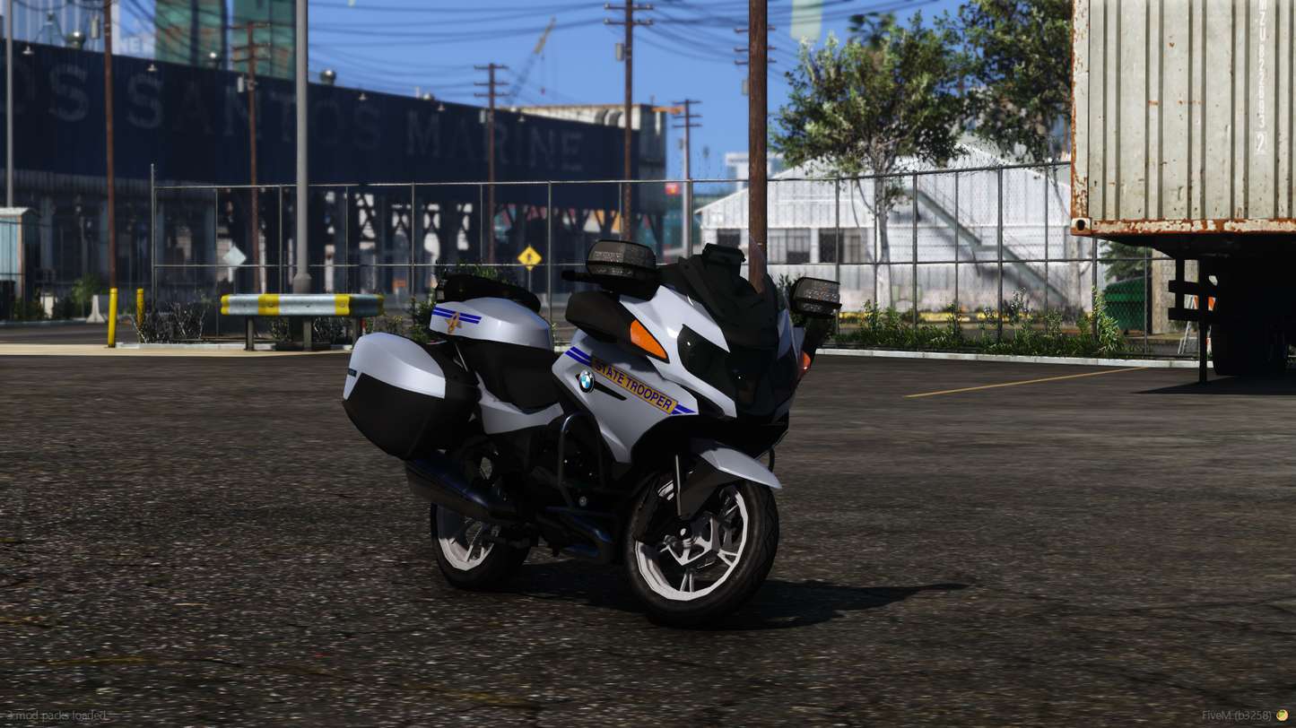 [NON-ELS] SCHP Ultimate Fleet Pack | 86 High-Quality Vehicle Models