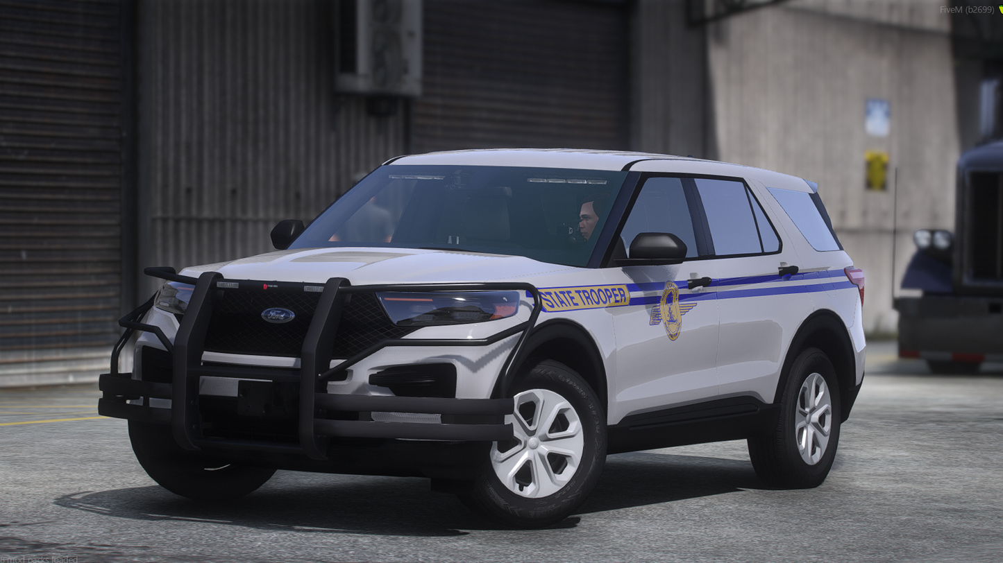 2020-2023 SCHP FPIU Pack