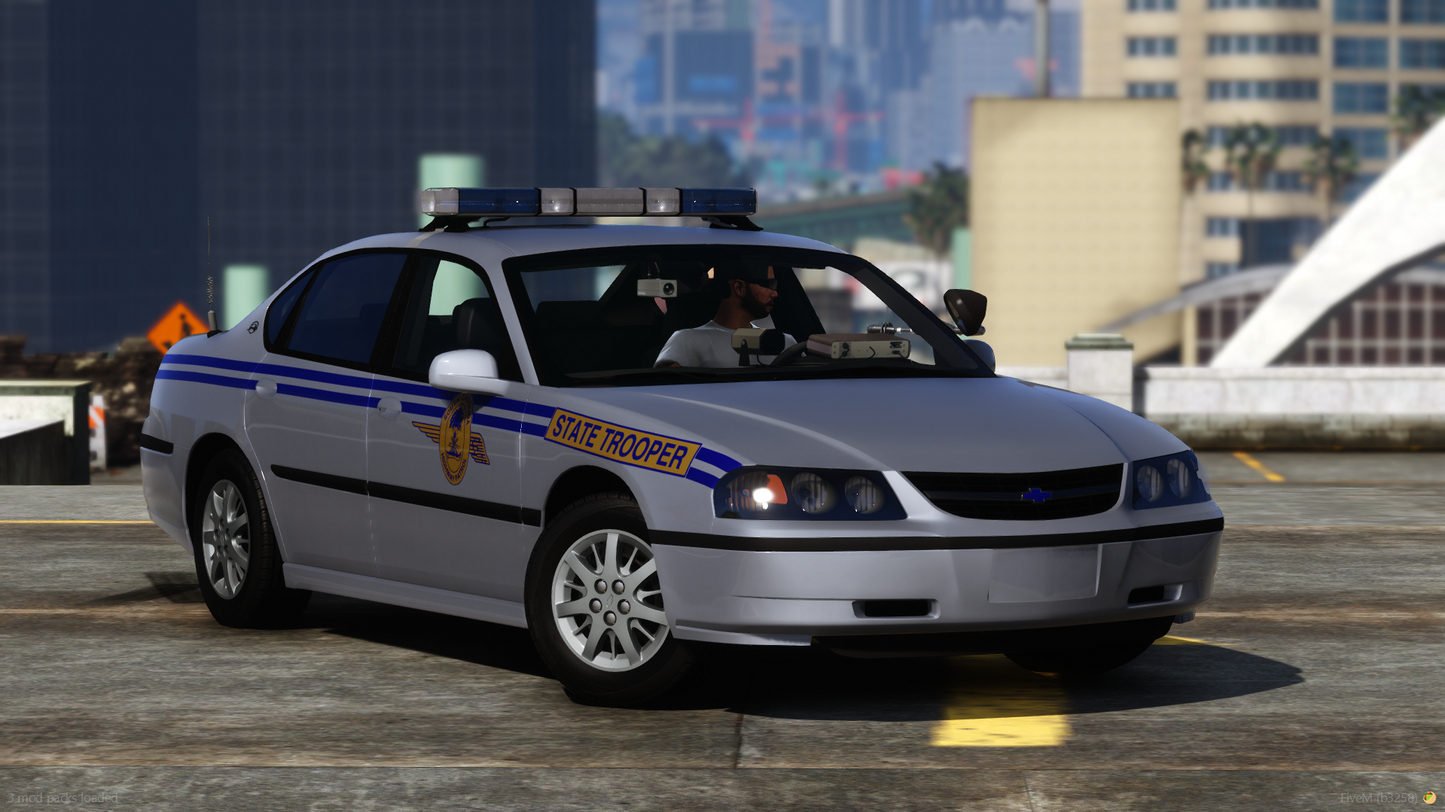 [NON-ELS] SCHP Ultimate Fleet Pack | 86 High-Quality Vehicle Models