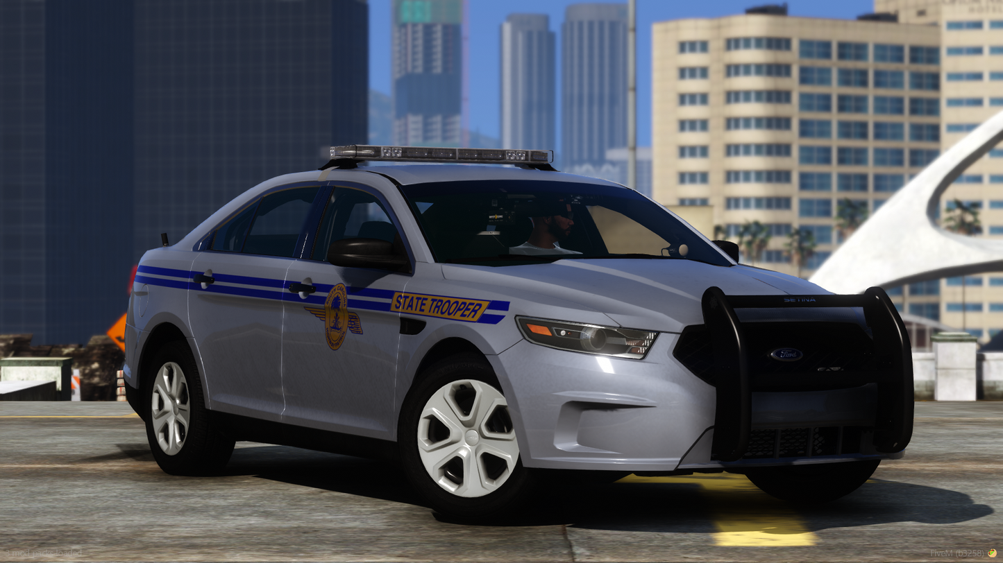 [NON-ELS] SCHP Ultimate Fleet Pack | 86 High-Quality Vehicle Models