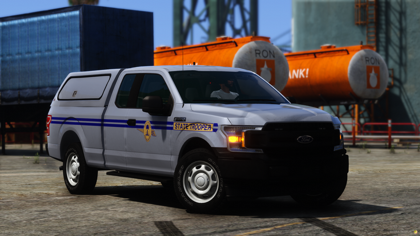 [NON-ELS] SCHP Ultimate Fleet Pack | 86 High-Quality Vehicle Models