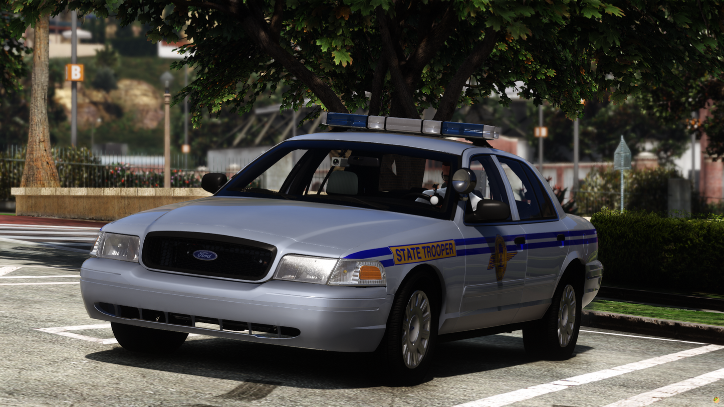 [NON-ELS] SCHP Ultimate Fleet Pack | 86 High-Quality Vehicle Models