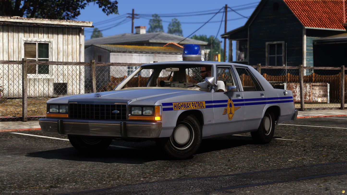 [NON-ELS] SCHP Ultimate Fleet Pack | 86 High-Quality Vehicle Models
