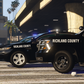 [NON-ELS] Richland County SD 2020 Tahoe Patrol SUV