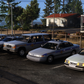 [NON-ELS] SCHP Ultimate Fleet Pack | 86 High-Quality Vehicle Models
