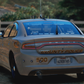 [NON-ELS] 2020 Dodge Charger Christmas Tree FiveM Ready