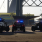 [NON-ELS] Richland County SD 2020 Tahoe Patrol SUV