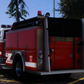 [NON-ELS] 1991 E-One Fire Engine FiveM Add-On