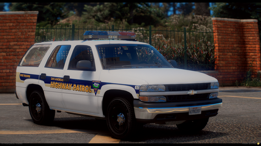 Code 3 MX7000 Rotator Pack