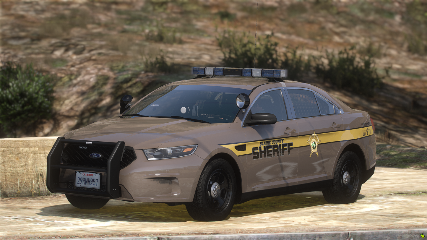 2013 Edge FPIS