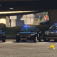 [NON-ELS] Richland County SD 2020 Tahoe Patrol SUV
