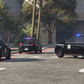 [NON-ELS] Richland County SD 2020 Tahoe Patrol SUV