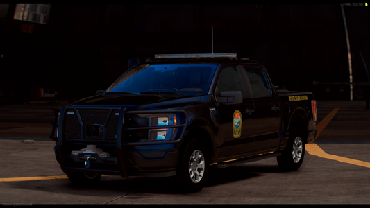[NON-ELS] Department of Natural Resources Pack