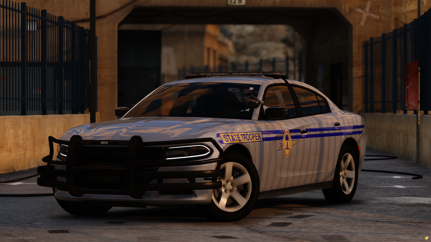 [NON-ELS] SCHP Ultimate Fleet Pack | 86 High-Quality Vehicle Models
