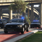 [NON-ELS] Richland County SD 2020 Tahoe Patrol SUV