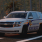 [NON-ELS] 2019 Chevrolet Tahoe Berkeley Sheriff FiveM Ready
