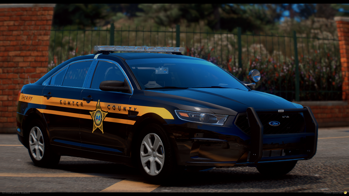 2024 Sumter County, SC Based Pack