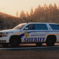 [NON-ELS] 2019 Chevrolet Tahoe Berkeley Sheriff FiveM Ready