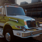[NON-ELS] 2016 International Durastar Fire Engine FiveM Ready