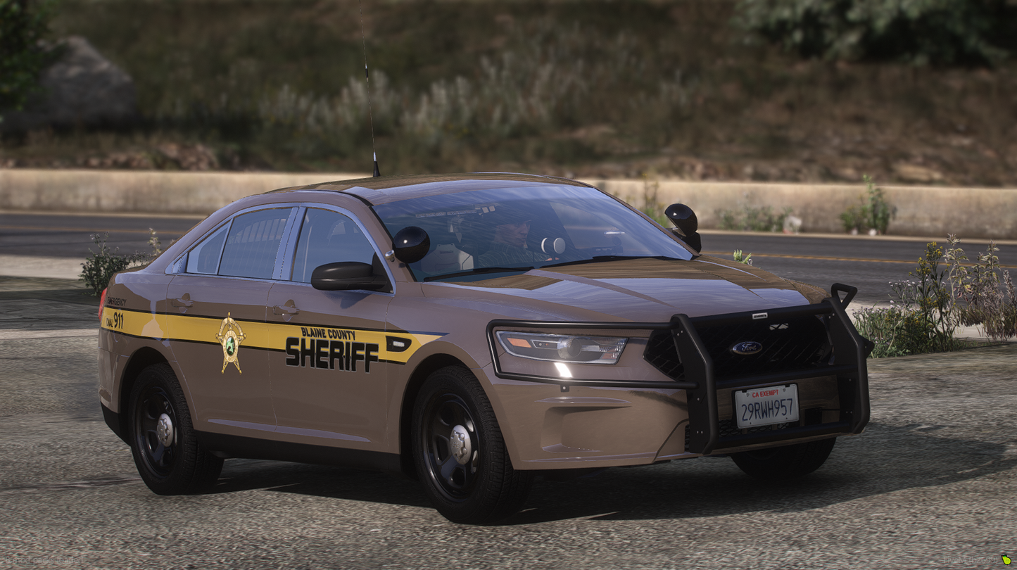 2013 Edge FPIS