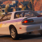 [NON-ELS] SCHP 2002 Chevrolet Camaro Highway Patrol Unit