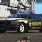 2020 GCSO Charger