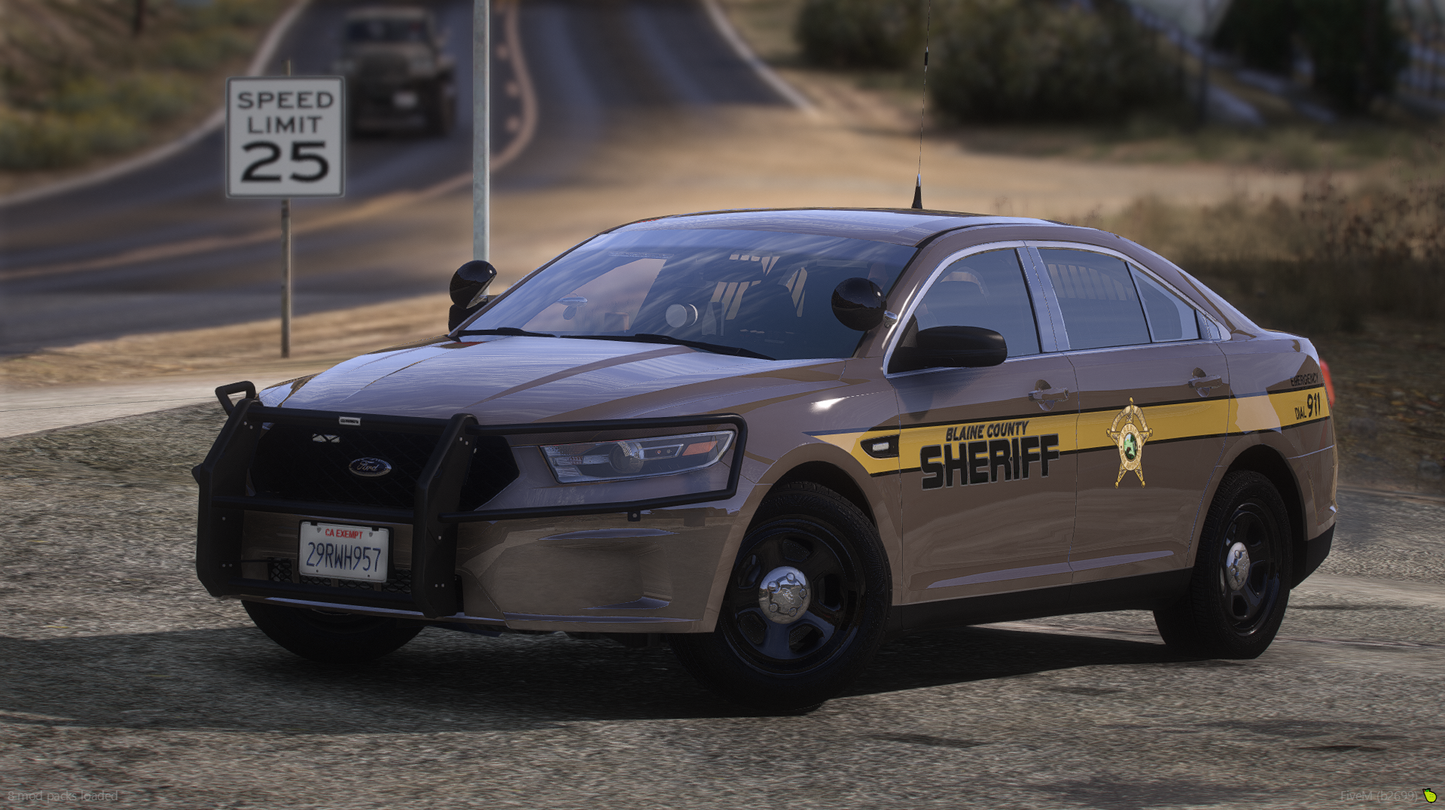 2013 Edge FPIS