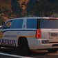 [NON-ELS] 2019 Chevrolet Tahoe Berkeley Sheriff FiveM Ready