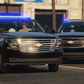 [NON-ELS] Richland County SD 2020 Tahoe Patrol SUV
