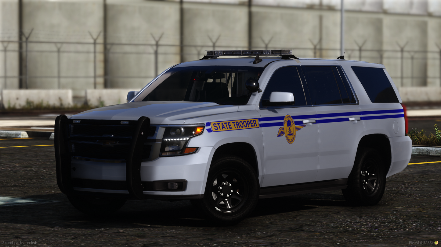[NON-ELS] SCHP Ultimate Fleet Pack | 86 High-Quality Vehicle Models