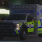 2020 F550 BLS Ambulance
