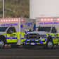 2024 RAM 5500 Ambulance BLS