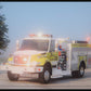 [NON-ELS] 2016 International Durastar Fire Engine FiveM Ready