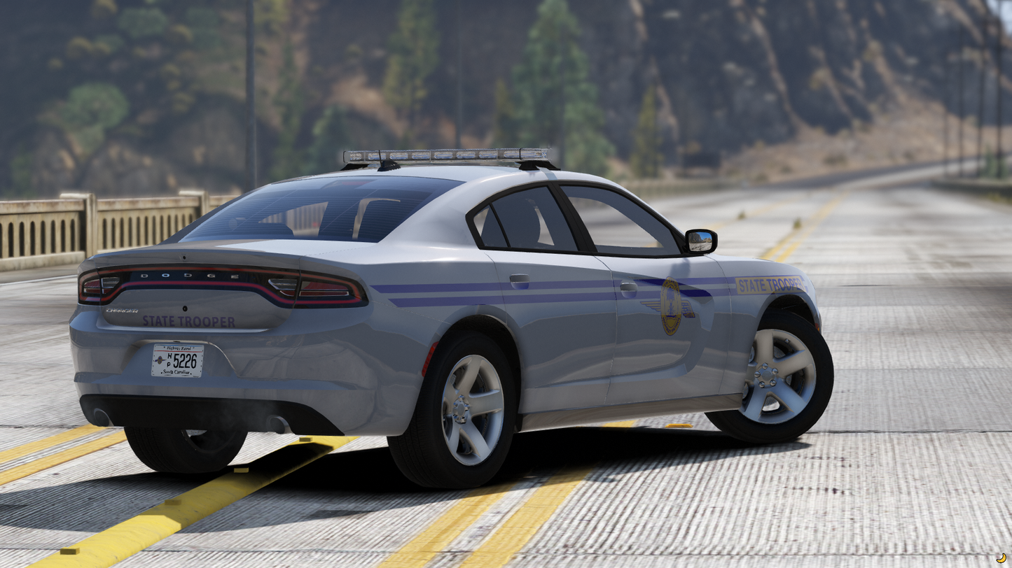 2020 SCHP Charger Pack