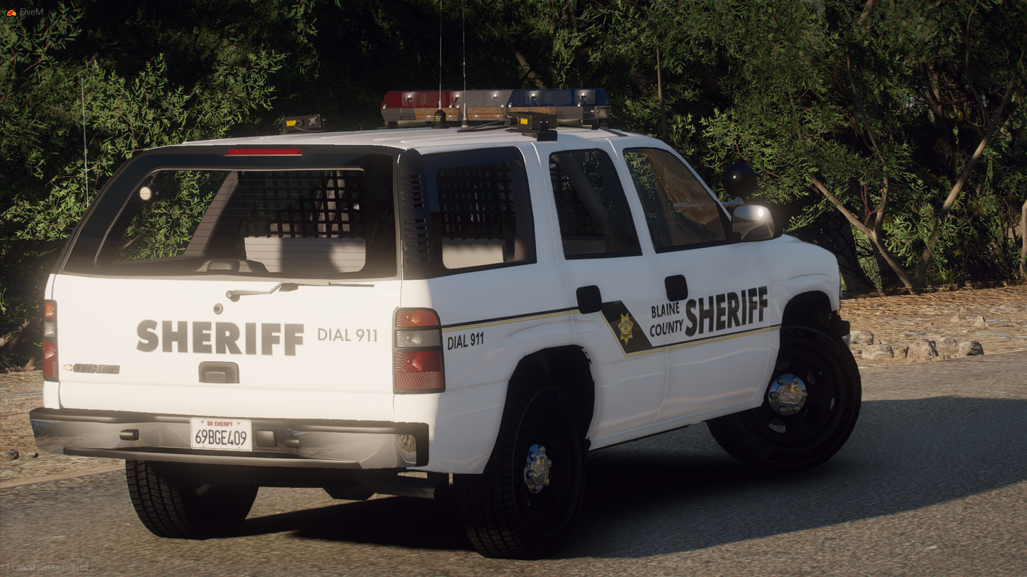 Code 3 MX7000 Rotator Pack