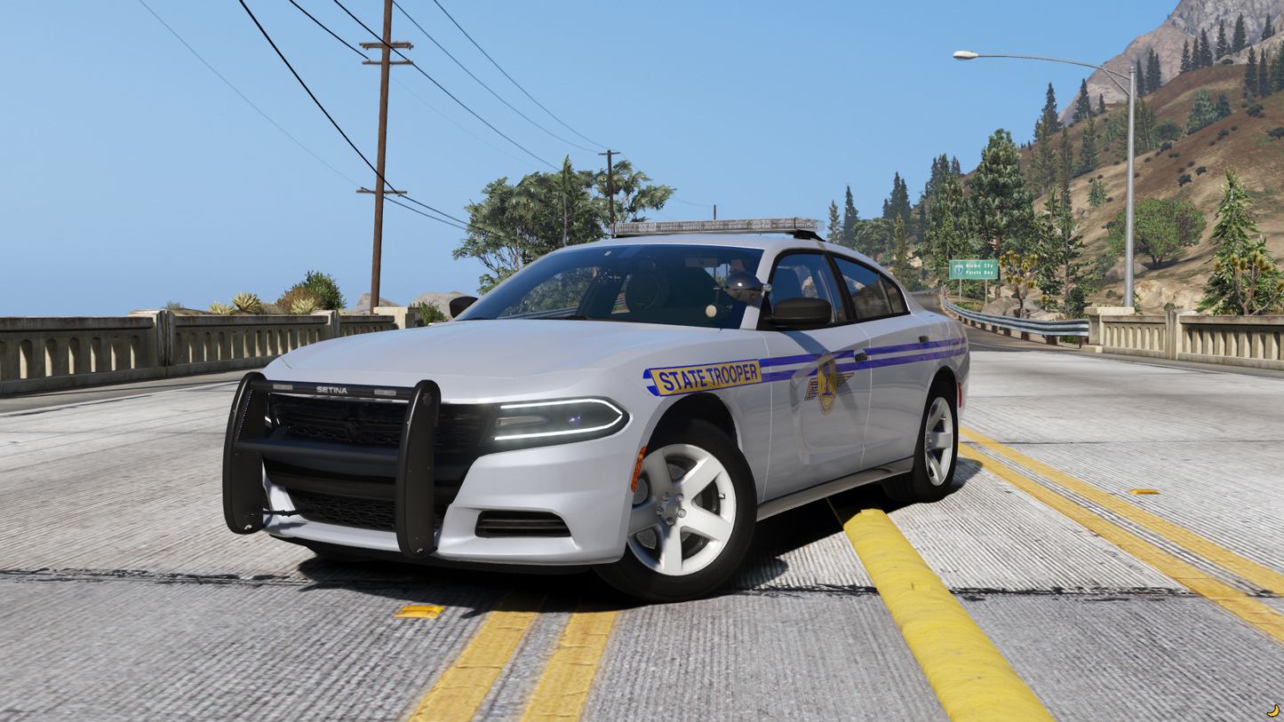 2020 SCHP Charger Pack