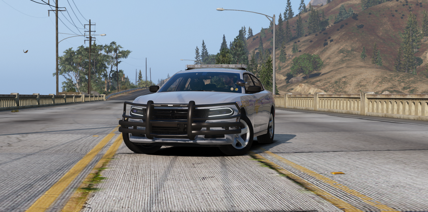 2020 SCHP Charger Pack