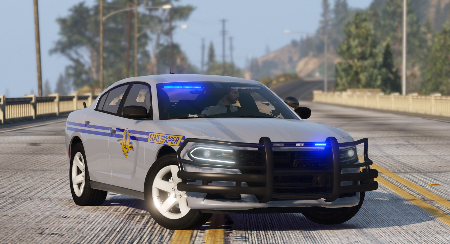 2020 SCHP Charger Pack