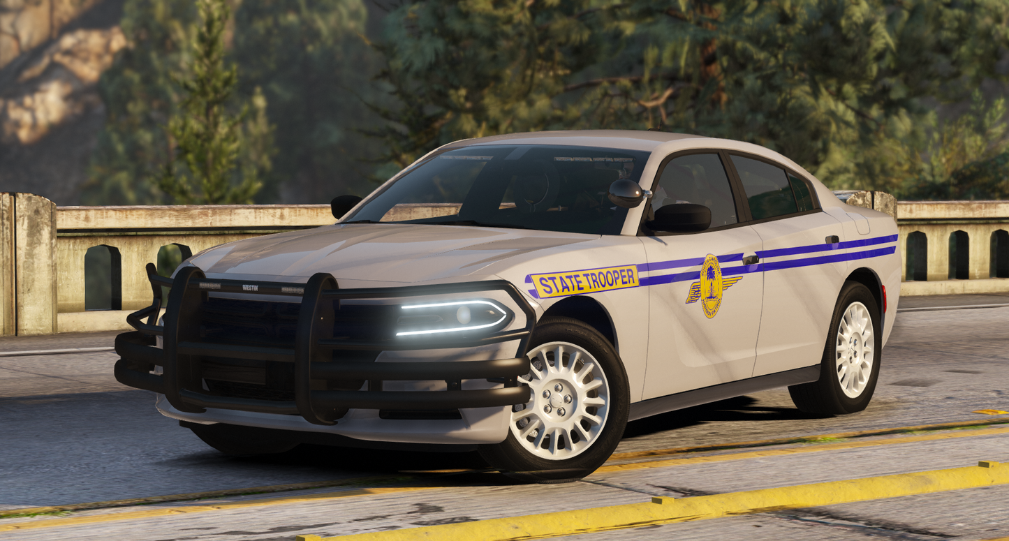 2020 SCHP Charger Pack