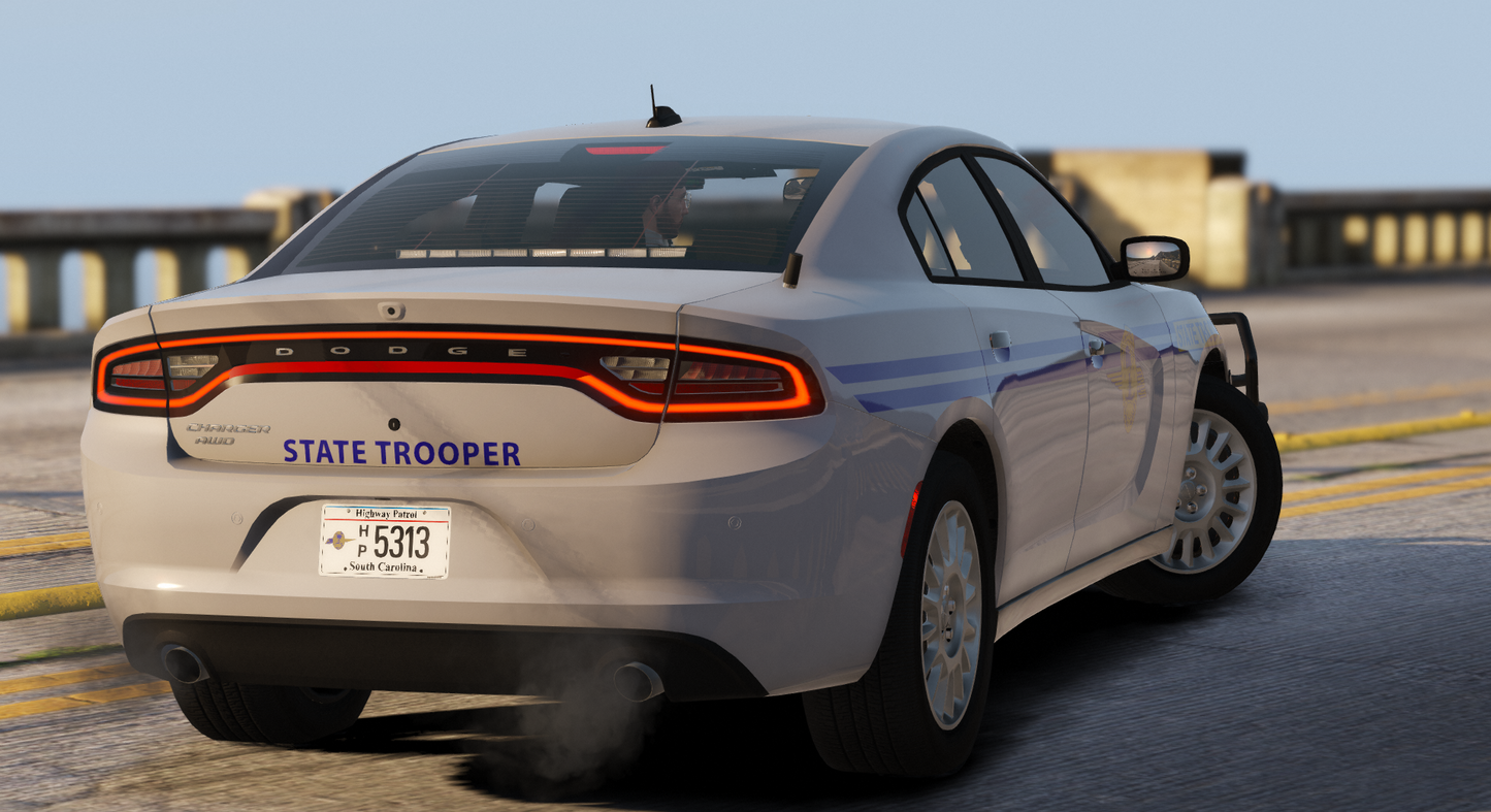 2020 SCHP Charger Pack