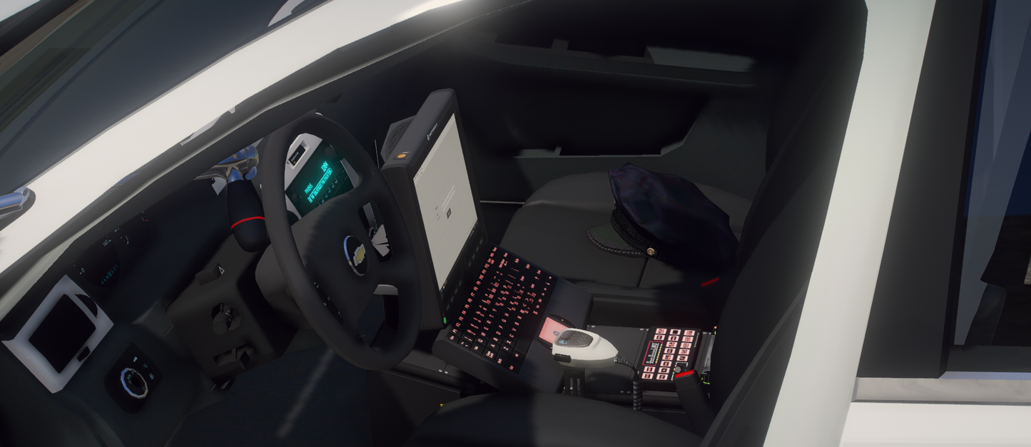 Code 3 MX7000 Rotator Pack