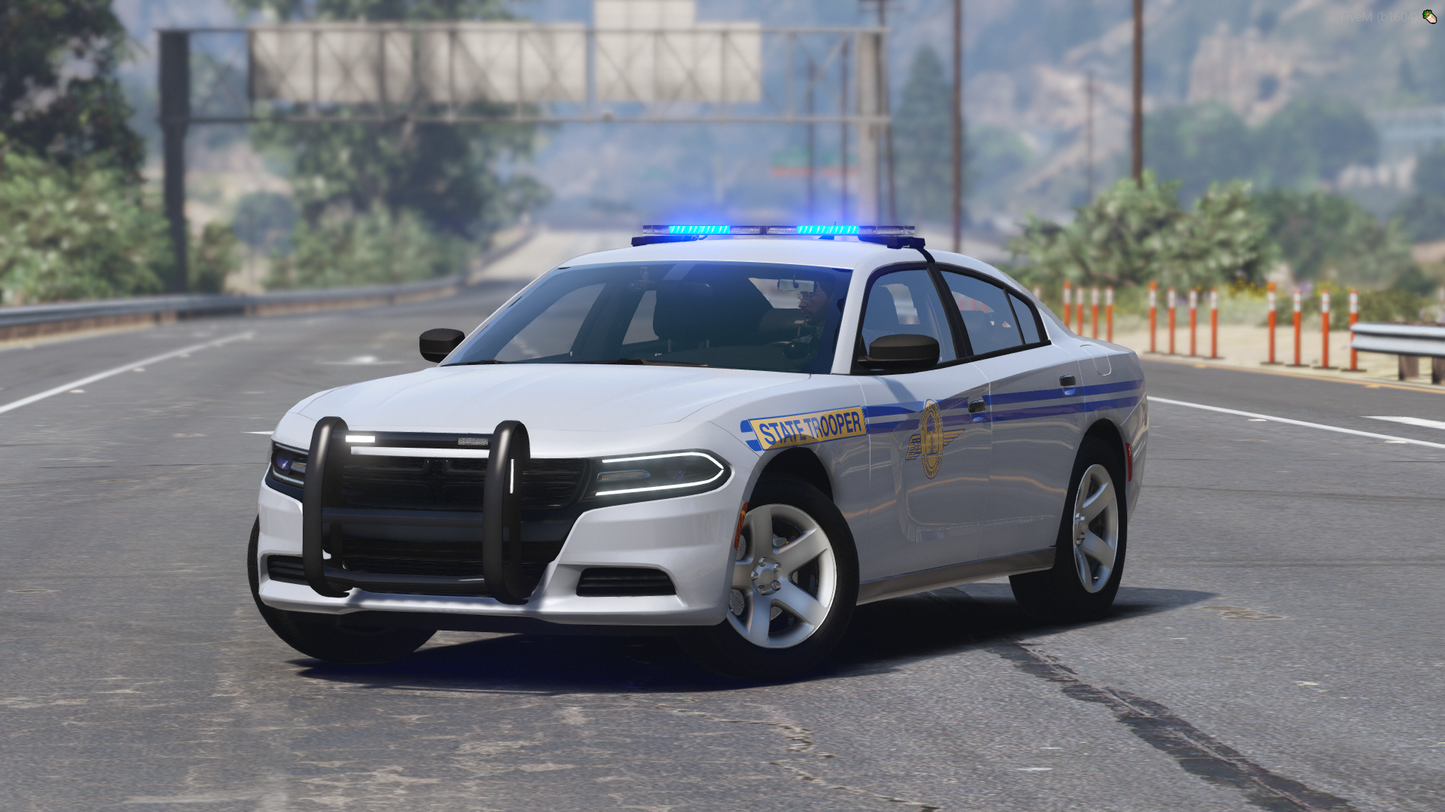 2020 SCHP Charger Pack