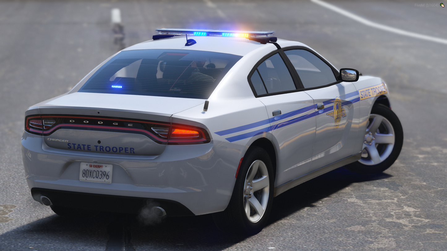 2020 SCHP Charger Pack